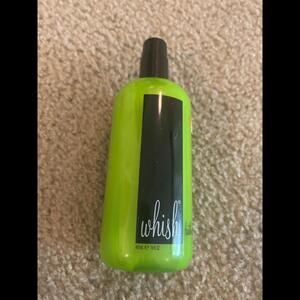 Whish Key Lime Bath & Body Gel 13 fl oz Sulfate & Dye Free
